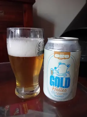 Sebletitje's photo of Gold