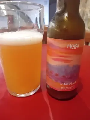 Sebletitje's photo of L'Agulla