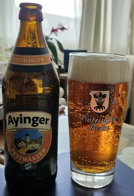 potjebier's photo of Oktober Fest-Märzen