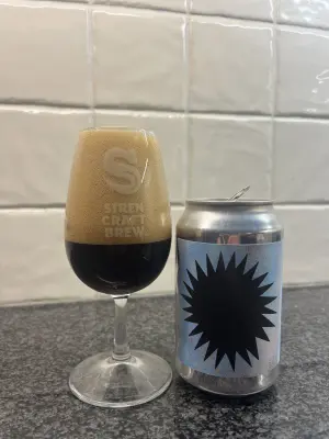 CraftBeerNick's photo of Bang!