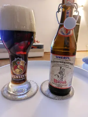 Zlotta's photo of Ursud Erinnerungstrunk