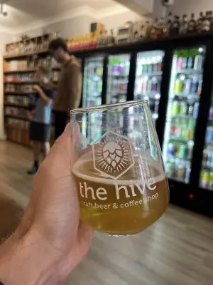 CraftBeerNick's photo of Denim Shorts