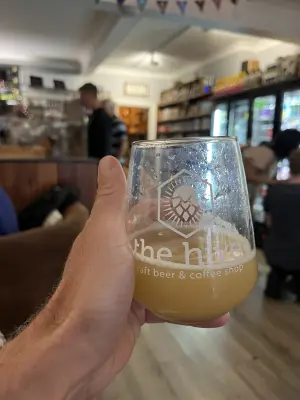CraftBeerNick's photo of The Whole Truth