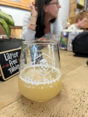 CraftBeerNick's photo of The Pike