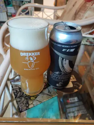 LordAlwold1970's photo of Transmountain Diversion Double IPA