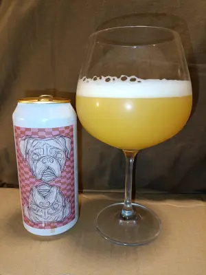 Pindolaire's photo of Tripping Haze