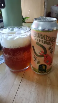Clarkvv's photo of Burnished