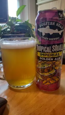 Clarkvv's photo of Tropical Squall