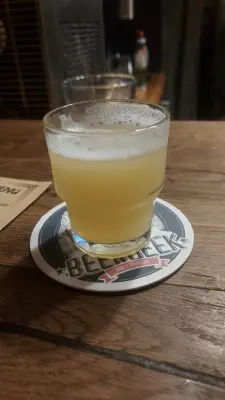 Gurthnar's photo of Citra Hop Selection 2025