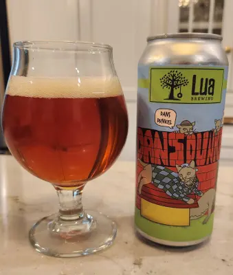 theisti's photo of Dan's Dunkel