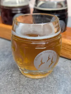 Synny's photo of Czech Gold