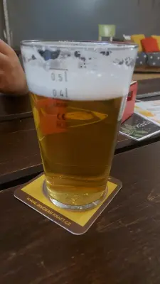 Gurthnar's photo of Tekutý Manitú