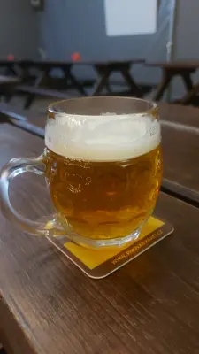 Gurthnar's photo of Hafo Saaz Lager 11°