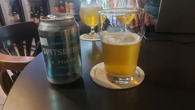 Gurthnar's photo of Spitsbergen Pilsner