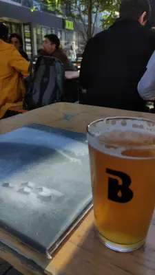 m3tr0pl3ks's photo of Weissbier