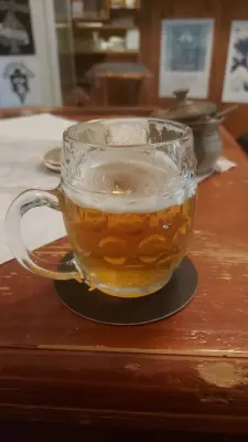 Gurthnar's photo of Desítka / Kamenické Šenkovní 10°