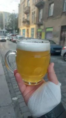 Gurthnar's photo of Štěpánova 11