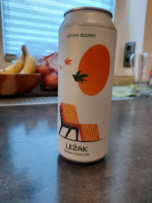 Zlotta's photo of Leżak