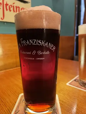 jhaase's photo of Zumen Schwarz