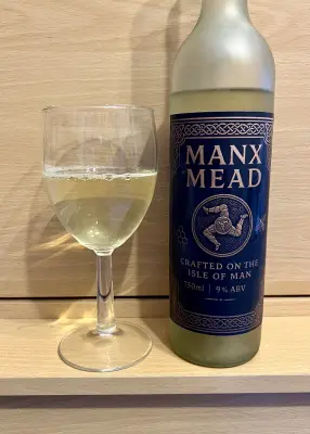 Grumbo's photo of Manx Mead 2025 Spring Edition