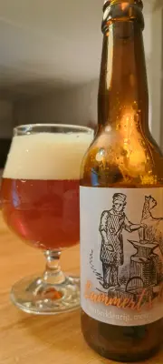 EvNa's photo of Lammert's Amber