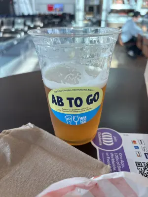 Jow's photo of Hop Drop 'n Roll IPA