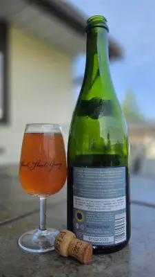BeerPlace's photo of Oude Mourvèdre à l'Ancienne (2022-2023)
