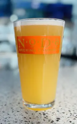 Jow's photo of Radio Haze