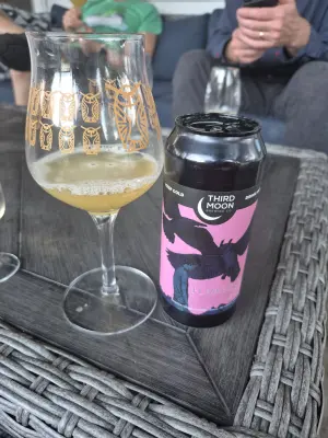 Lubiere's photo of Flawed Gods