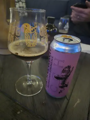 Lubiere's photo of Mexvleteren