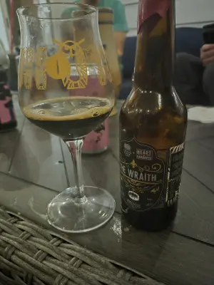 Lubiere's photo of The Wraith