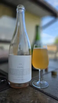 BeerPlace's photo of CFO₂ (2024)