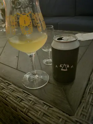 Lubiere's photo of Brut 2024