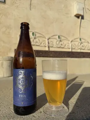 bhensonb's photo of Fría