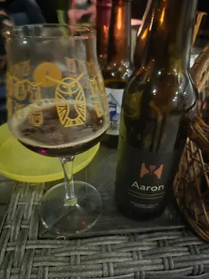 Lubiere's photo of Aaron: Cognac