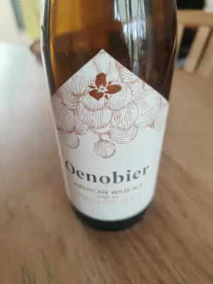 Charlotte's photo of Oenobier - Semillon