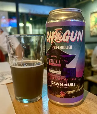 jimgreen's photo of Dawn in Ube