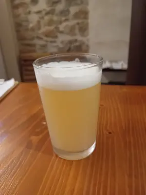 Sebletitje's photo of Cult