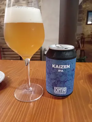 Sebletitje's photo of Kaizen