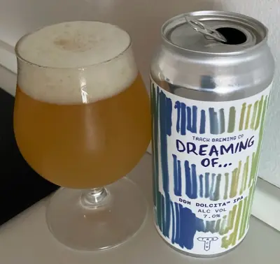 Reubs's photo of Dreaming of... DDH Dolcita