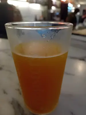 Sebletitje's photo of Mango Sour