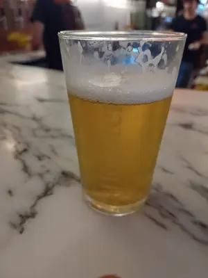 Sebletitje's photo of NZ Pilsner