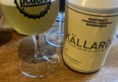 Reubs's photo of Källaröl