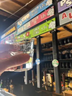 CraftBeerNick's photo of Sognodoro