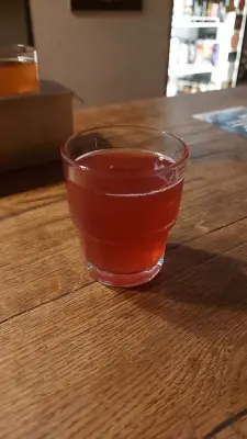 Gurthnar's photo of Blueberry Party 14,5°
