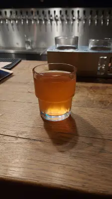 Gurthnar's photo of Hanami Sour 2025