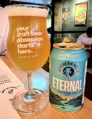 jimgreen's photo of Eternal