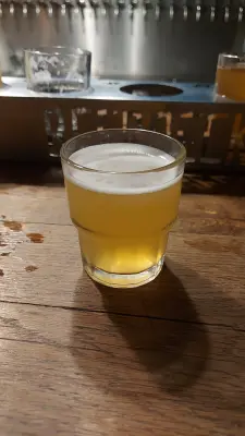 Gurthnar's photo of Sépie