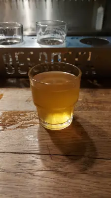 Gurthnar's photo of Blanc de Brute (2019)