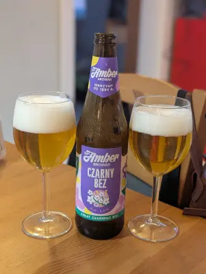 Synny's photo of Czarny Bez